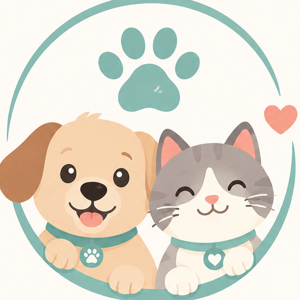 P'Paws